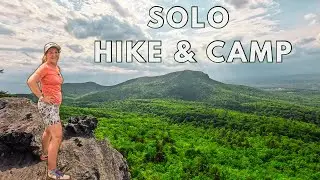 Solo Outdoor Adventure: Nature&rsquo;s Key to Healthy Aging