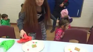 ROAD TRIP #7 - PART 2 - RIVERVIEW COMMUNITY CENTRE 02