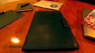 Folder for Seafarer's Documents / Папка для морских документов