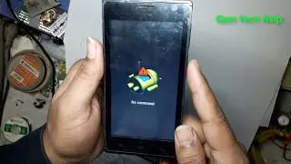 Symphony V45 hard reset,  how to unlock pin lock pattern lock