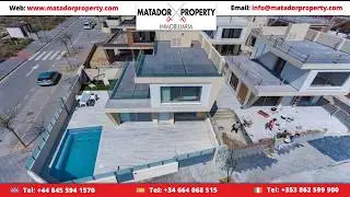 Villa in Mil Palmeras Price 399000 Ref s1255