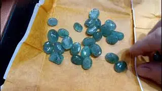 Check the best quality of emerald for numerology report gem 💎 report send details on..9936565984 ✍️💎