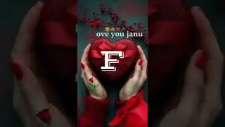 Comment your f love name letter#vairal #youtubeshorts #lovesong #shortvideo #❤️❤️❤️💕💕