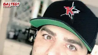 Baited Reunion Fight (Drunk Tommy C)