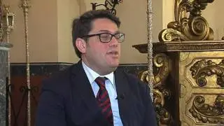 Semana Santa en &Eacute;cija  2017 N&ordm;4