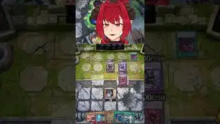PepperWentz is OBSESSED With Fader in Yu-Gi-Oh! Master Duel!