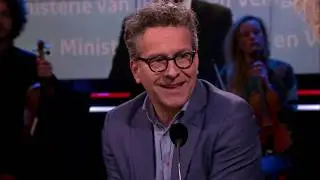 Alle bijeenkomsten tot 1 juni verboden, 'forse boetes' bij overtredingen