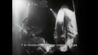Oasis - I Hope I think I know (Subtitulado)