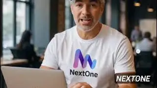 NextOne || Big Rewards || Bright Future ||