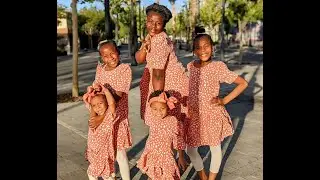 Happy National Daughters Day #nationaldaughtersday