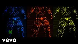 Jose De Rico, Atomic Otro Way - Apaga Las Luces