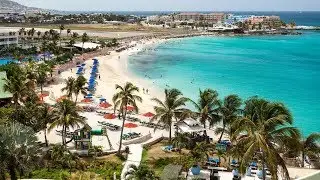 Sonesta Maho Beach Resort, Casino & Spa St. Martin 2018