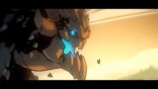 Ruined King | Tale of Maokai (1)