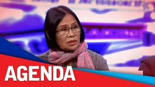Accuracy most vital when reporting on Duterte -Tordesillas