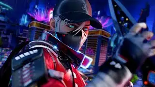 The Return of the MOST Determined Disabled Kbm Player in Apex Legends