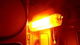 Philips XGS 103 - 35 Watt SOX