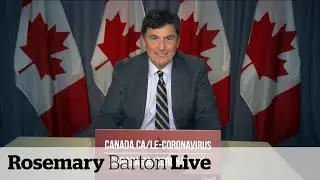 What are the top priorities for the re-elected Liberal government?