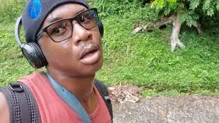 Hike to St.Andrews mountain St.Vincent 4k