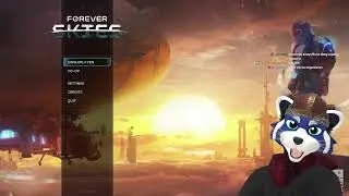 Forever Skies Full Game First Look!