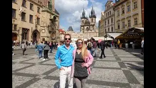 Prague 2026 Travel Guide: The Only Video You Need to Watch | TOP Things to do in PRAGUE