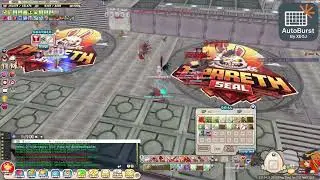 Cbt Tipareth | EVENT Mini GUILD WAR