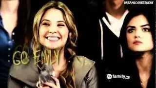 Pretty Little Liars - Humor