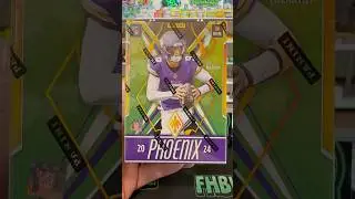 2024 Phoenix Football Blaster Box