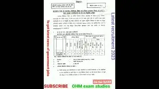 JPSC Food Safety Officer 2023 Online Form#india #trending #jharkhand