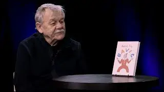 Karel &Scaron;&iacute;p - Bavič