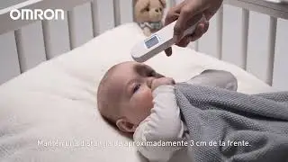 Gentle Temp 730: C&oacute;mo Usar