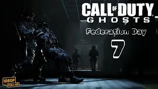 Stealth Invasion in Caracas: Uncover Rorke's Secrets with Logan Walker &ndash; Call of Duty: Ghosts