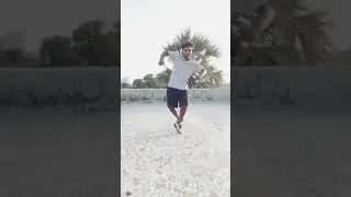 daily dance step challenge / day10 / 21day lockdown