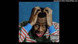 tyler the creator + bastard + goblin + ace the creator type beat