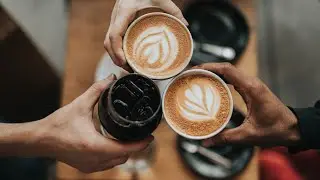 ☕ Morning Sips | Treasure Hunter&rsquo;s Daily Coffee Chat