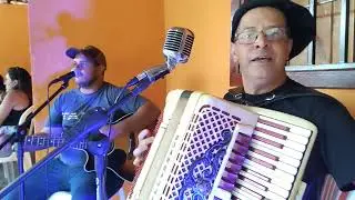 Milonga para &agrave;s Miss&otilde;es ( Nilton Almeida )