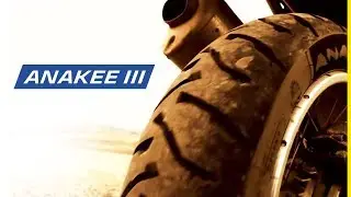 Discover Michelin Anakee III tire | Michelin
