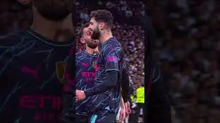 Foden is so underrated #football #manchestercity #realmadrid #foden #bernadosilva