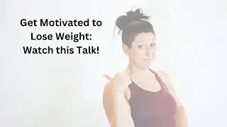 Fitness Motivation: Why Focus on MICRO Goals!