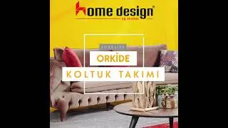 Orkide Koltuk Takimi Akaslan Mobilya-K&Ouml;LN