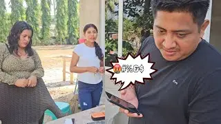 Miguel me llama enojado, Se quedo sin trabajo. Esta era su Última oportunidad 