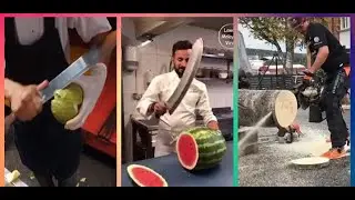 Fastest Workers 2021 | People with Amazing Skills | Random Videos #1