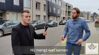 STEL U VOOR DAT! ... - Beer 4 Nature