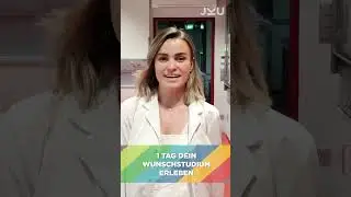 1 Tag studieren am MED Campus | JKU Linz