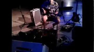 Distorta Destructo - Sound Destroying Fuzz - CopperGear