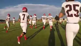 Eastland Vs. Comanche