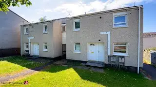 26 Liddle Drive, Bo'ness, Stirlingshire, EH51 0PB