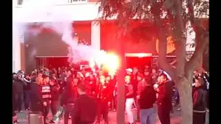 Abónate en la Grada de Animación del Elche CF temp 13/14