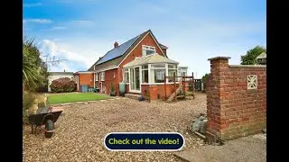 South Promenade, Withernsea, HU19 2PD