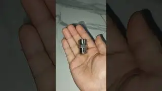 Unpacking Shower Hose Extender #plumbing #diy #shopee