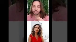 SIMONE PETINATTI Original Creator of Brazilian Free Hands Technique Balayage